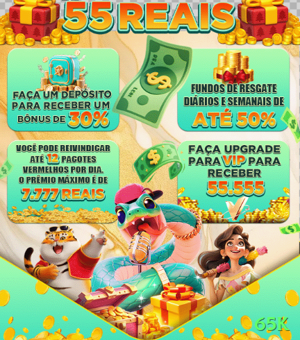 Como Funciona 65k? Guia Completo e Atualizado01 - 65k 🎰✨ Slots são fáceis e divertidos; antes de girar, fixe um limite de tempo e um valor máximo para gastar. ⏱️💰