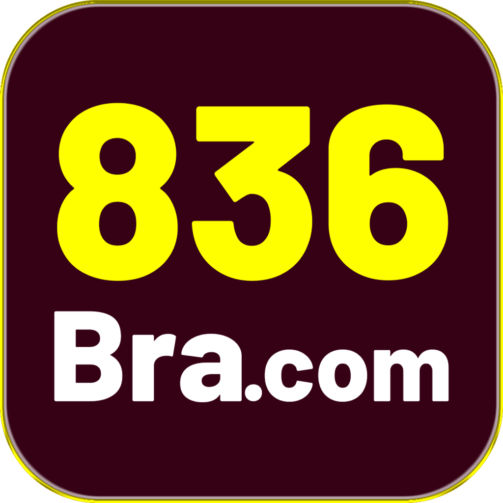 836bra Logo