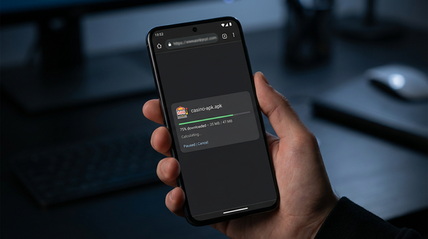 Main screen of pkr67 apk page for PK players - 4