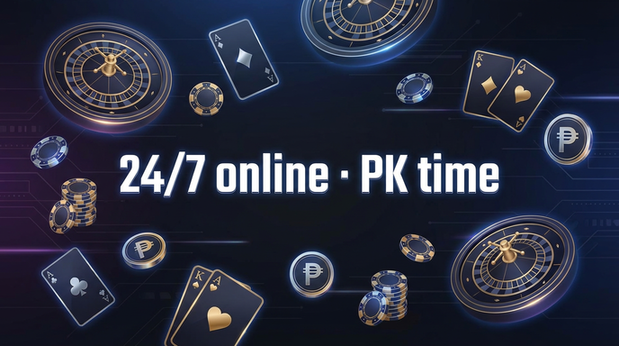 Game list for pkr67 online section - 5